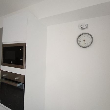 Casa Mirella Lägenhet Vigolo Vattaro Exteriör bild