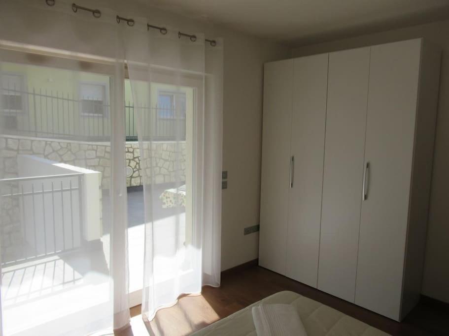 Casa Mirella Lägenhet Vigolo Vattaro Exteriör bild