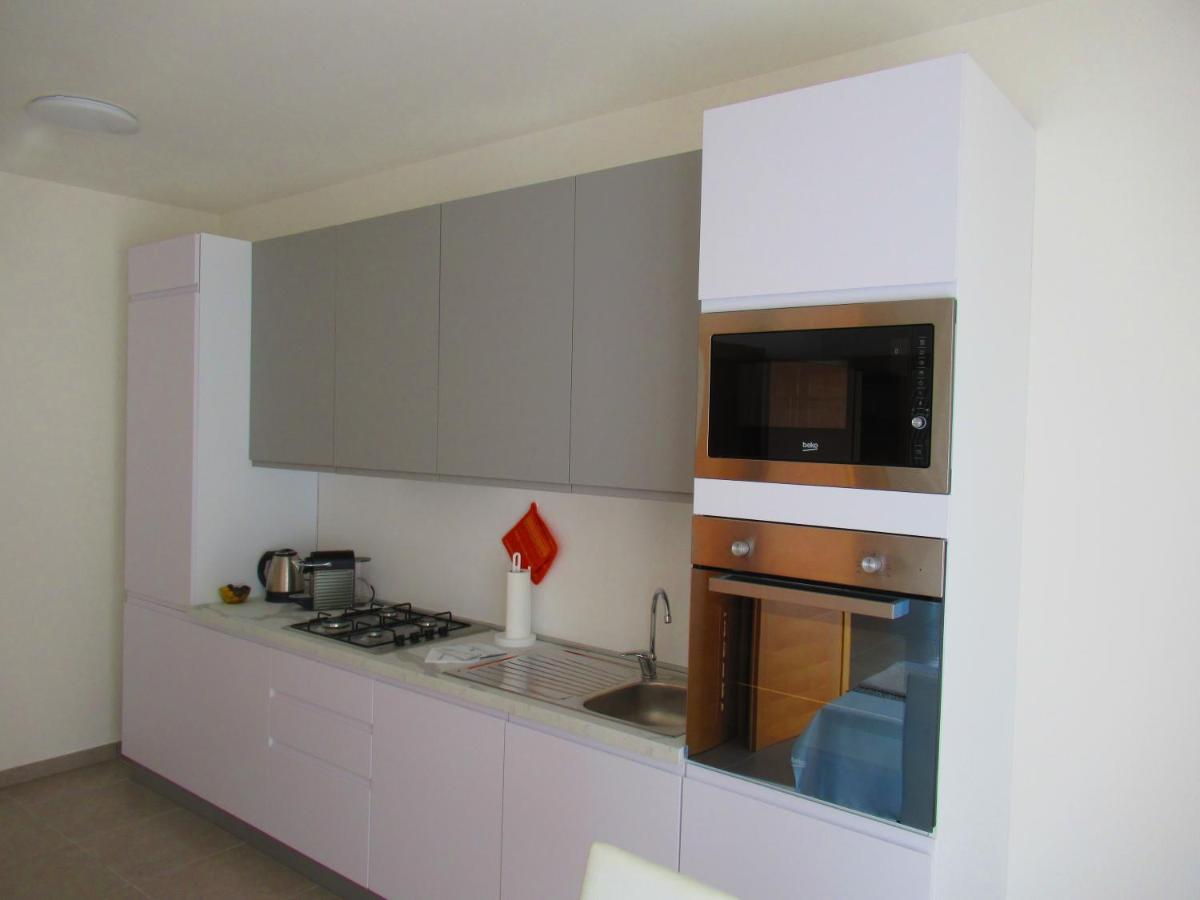Casa Mirella Lägenhet Vigolo Vattaro Exteriör bild