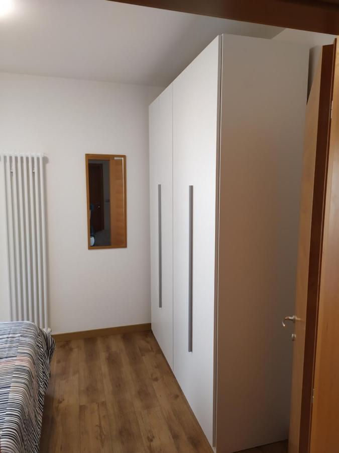 Casa Mirella Lägenhet Vigolo Vattaro Exteriör bild