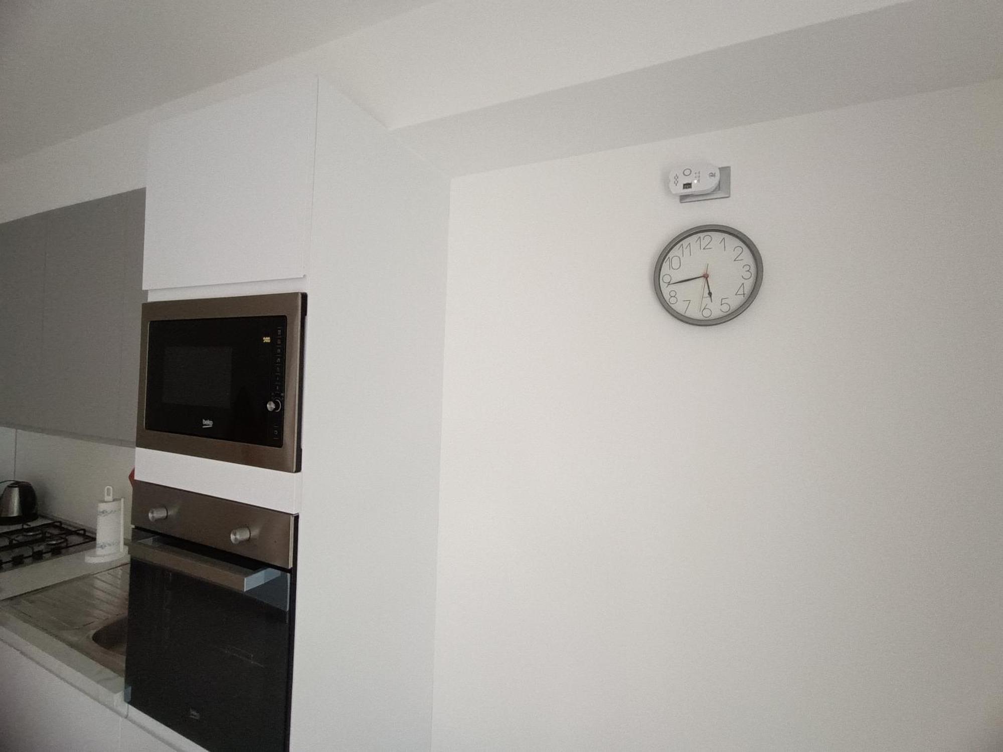 Casa Mirella Lägenhet Vigolo Vattaro Exteriör bild