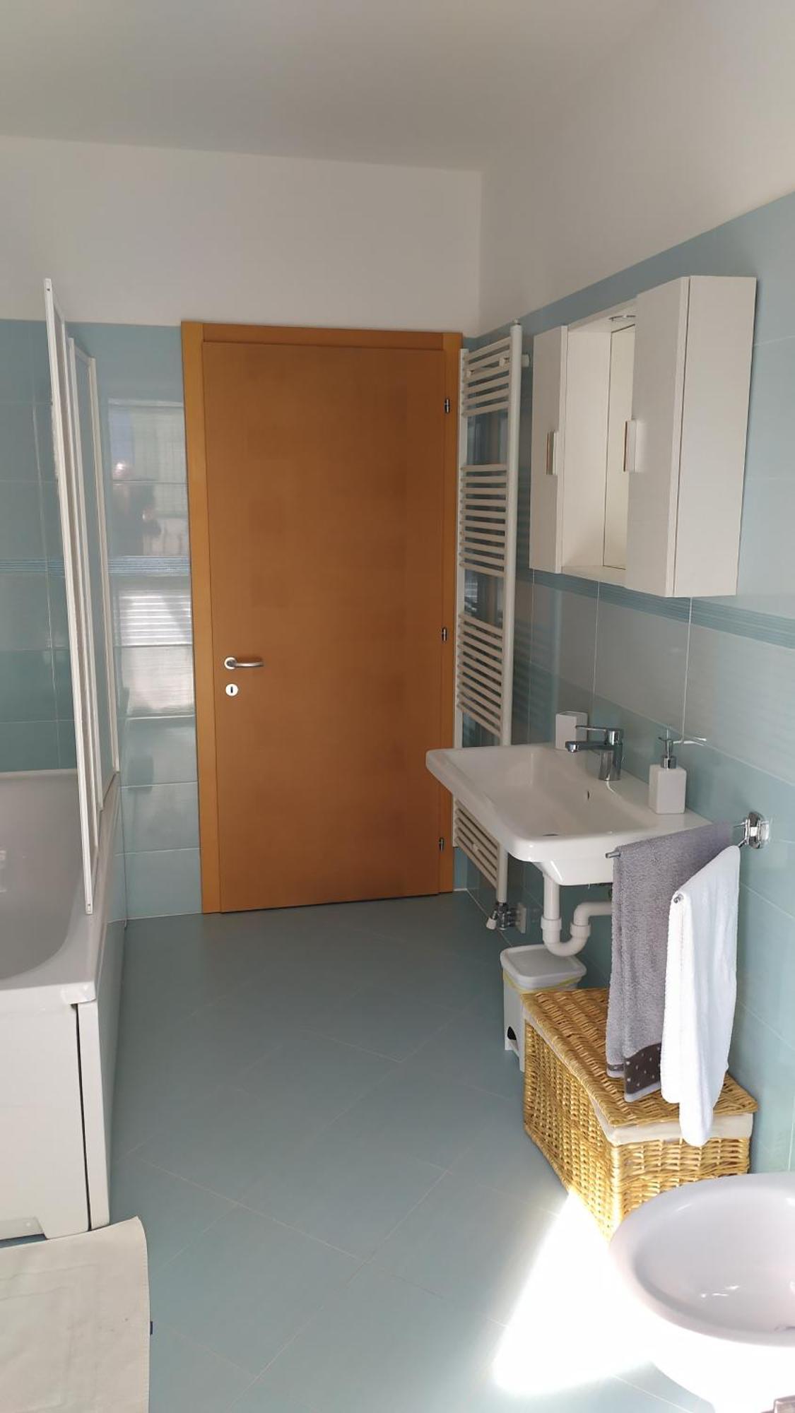 Casa Mirella Lägenhet Vigolo Vattaro Exteriör bild
